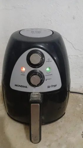 Airfryer semi nova 180