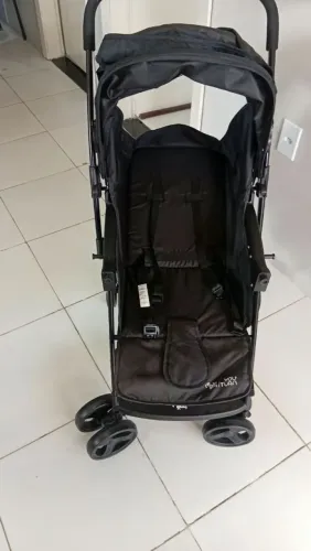 Carrinho de BEBE