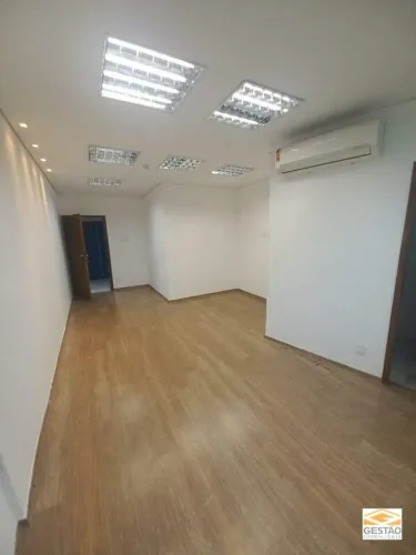 Sala para aluguel, Cruzeiro - Belo Horizonte/MG