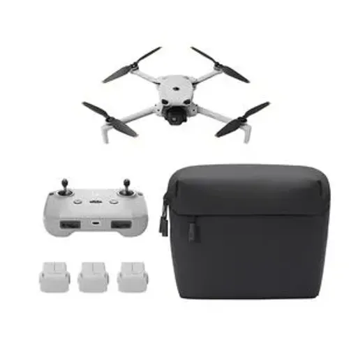 Drone DJI Lito 1 Combo Fly More (3 baterias) - Lacrado a pronta entrega