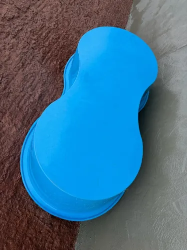 Venda piscina feijão