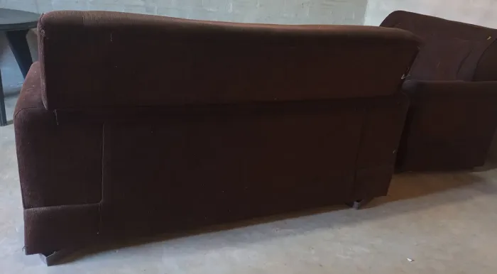 Sofá 5 lugares