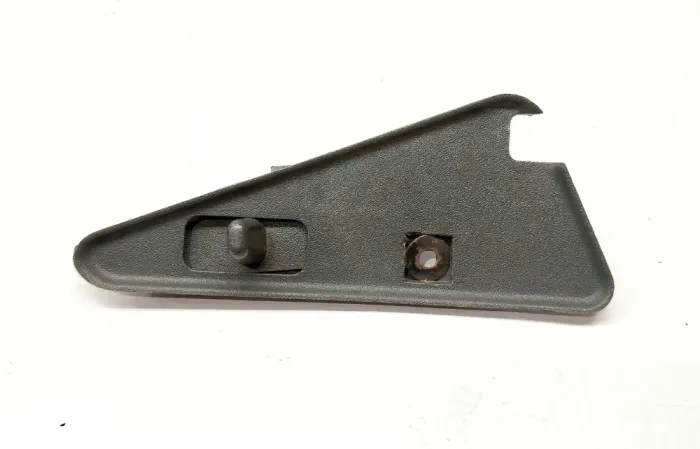 Acabamento Interno Trava Porta S10 Blazer Diant Le 51638