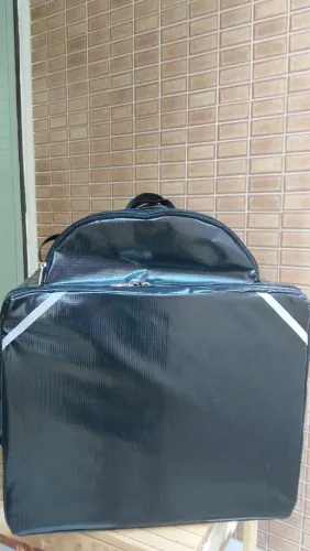 Bag nova