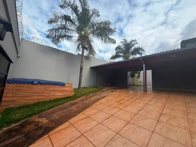 Casa a Venda maravilhosa!