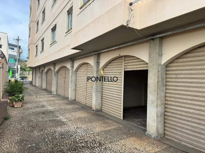 Loja no Centro
