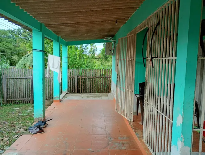 Casa vendo 