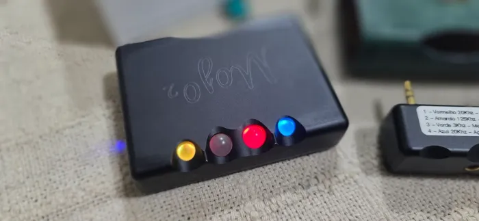 Dac Chord Mojo2