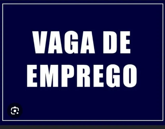 VAGAS PRA PANFLETISTAS