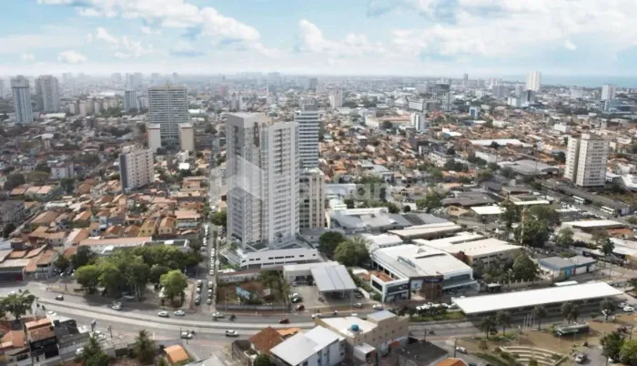 Apartamento a Venda no José Bonifácio em Fortaleza/CE