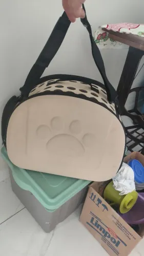 Bolsa de pet