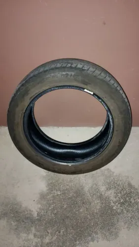 Pneu continental powercontact 195 55r16 87h