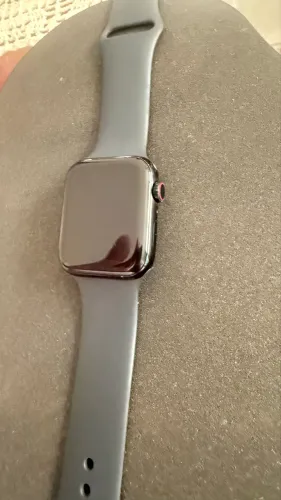 Apple Watch SE