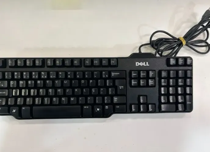 Teclado Dell SK-8115 Original