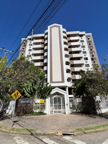 Apartamento para venda tem 61 metros quadrados com 2 quartos