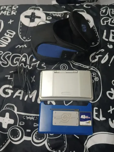 Nintendo ds fat 