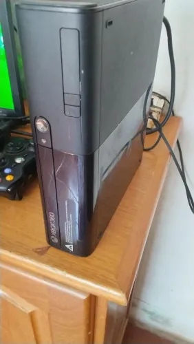 Xbox 360 super slim