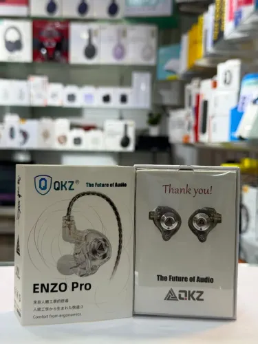Fone QKZ Enzo Pro