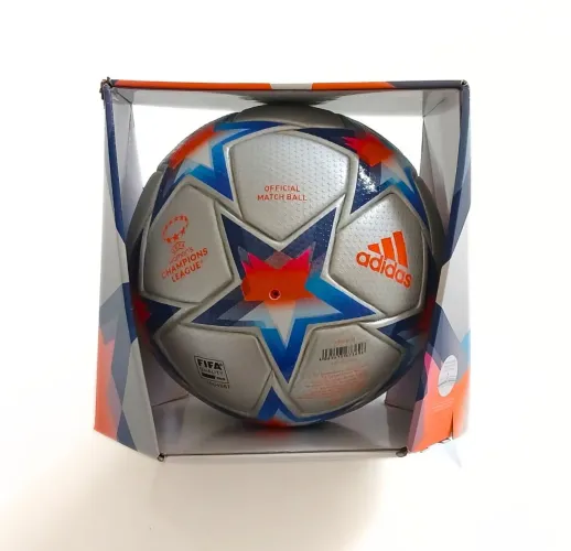 Bola Adidas Fifa PRO Uefa Womens Champions League
