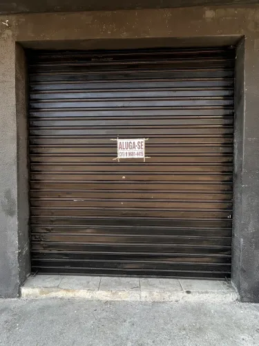 ALUGO LOJA