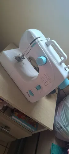 Máquina de costura