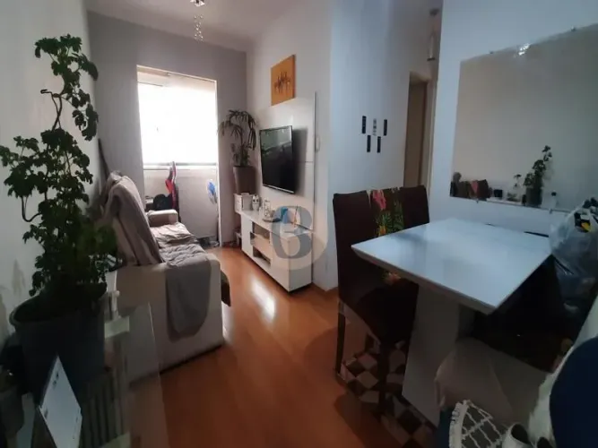 Residencial - Continental