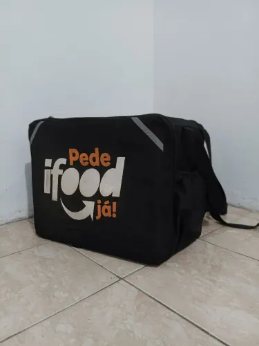 BAG ENTREGADOR