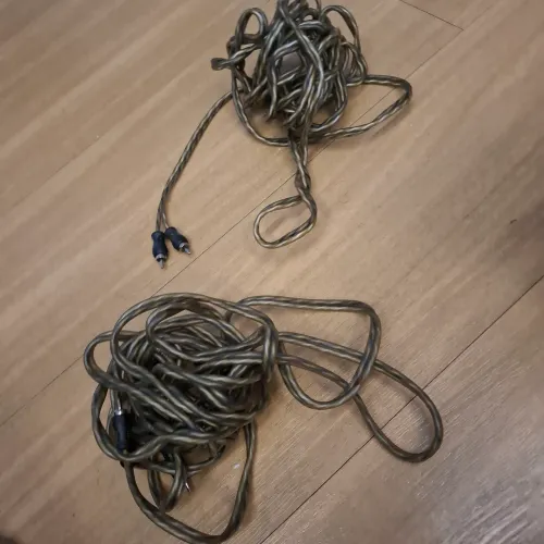 Cabo RCA 5M