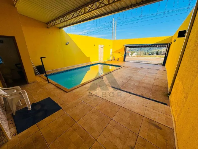 Casa com 2 dormitórios para alugar, 130 m² por R$ 3.500/mês - Vila Prado - Itapetininga/SP