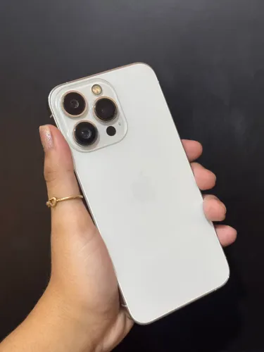 iPhone 13 Pro