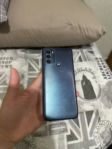 Moto G31 128gb