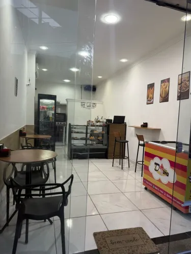 Vendo loja comercial ótimo preço e ótima localização