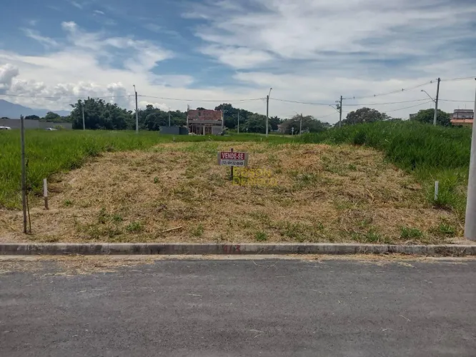 Lote/Terreno, Novo Morumbi - Pindamonhangaba