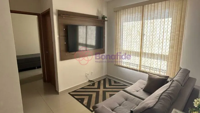 Apartamento Mobiliado para LOCAÇÃO, localizado no condomínio BELLA COLÔNIA na cidade de Ju