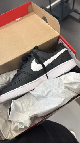 TENIS NIKE COURT VISION ORIGINAL NUNCA USADO