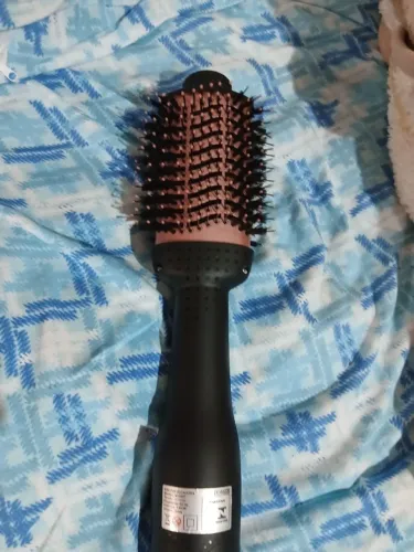 Escova secadora