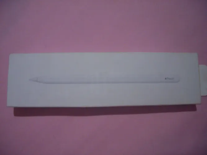 Apple Pencil USB-C (leia a descrição)