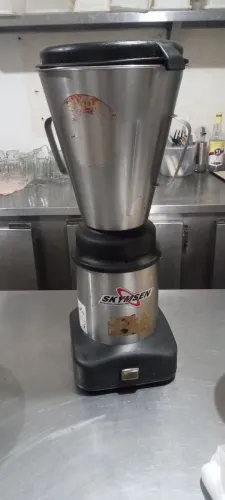 LIQUIDIFICADOR INDUSTRIAL SKYMSEN 10 LITROS