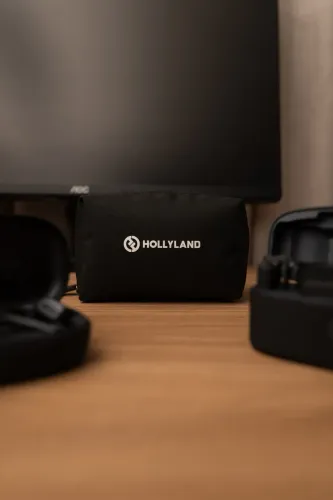 HOLLYLAND LARK MAX 2 ULTIMATE COMBO