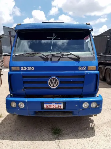 VW 23 310