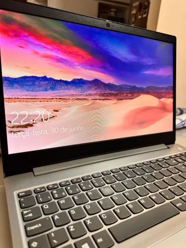 Lenovo Ideapad 3i