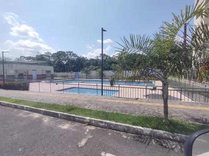 CONDOMÍNIO CONQUISTA ALEIXO 