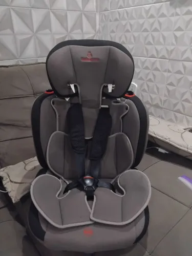 Cadeirinha p carro galzerano
