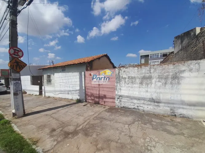 Casa para Venda Centro, Teresina