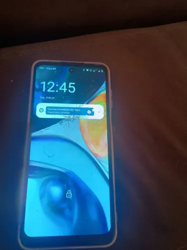 Moto G 
