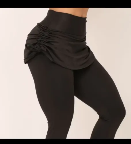 Legging saia GG 