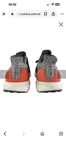 Tênis adidas ultraboost