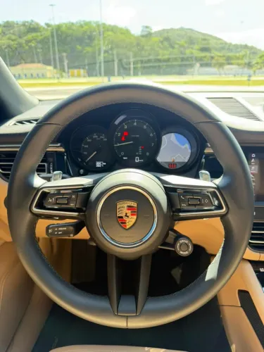Porsche Macan 2.0 Turbo 237/252cv 2025