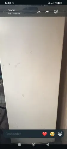 Freezer vertical Eletrolux - Mod F210