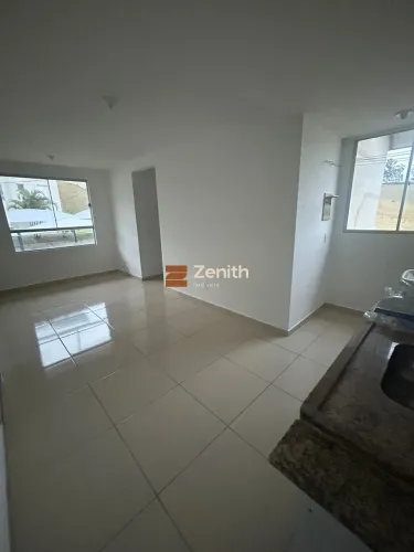 Apartamento com 2 quartos - Bairro Pão de Açucar